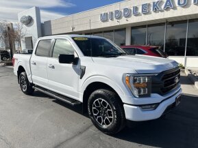 2023 Ford F150 for sale 102013429