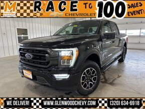 2023 Ford F150 for sale 102015291