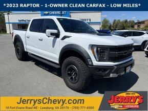 2023 Ford F150 for sale 102025084