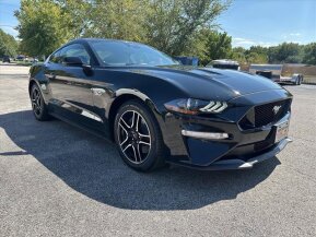2023 Ford Mustang GT for sale 101940892