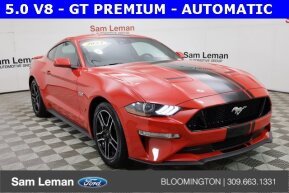 2023 Ford Mustang GT for sale 101948829