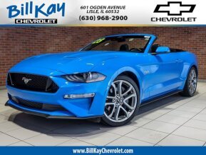 2023 Ford Mustang GT Premium for sale 102013180