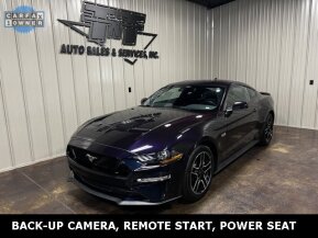 2023 Ford Mustang GT for sale 102023489