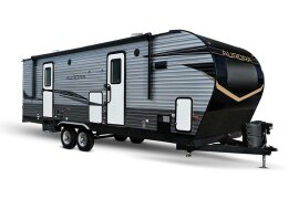 2023 Forest River Aurora 33QBTS specifications