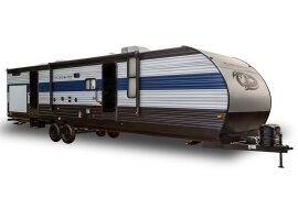 2023 Forest River Cherokee 233MB specifications