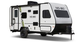 2023 Forest River No Boundaries NB10.6 specifications