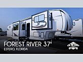 2023 Forest River Sabre for sale 300523418