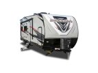 2023 Forest River Shockwave 24RQGMX specifications