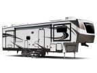 2023 Forest River Sierra 3370RLS specifications