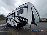 2017 Forest River Stealth Wa2916