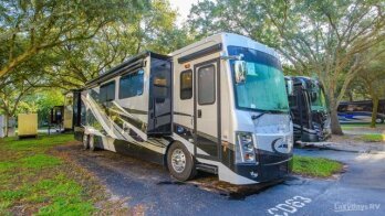 New 2023 Forest River Berkshire