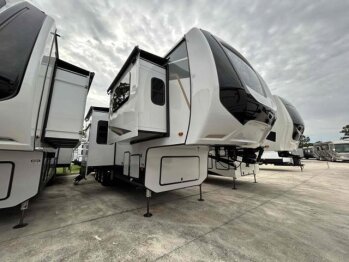 New 2023 Forest River Cedar Creek