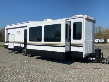 New 2023 Forest River Cedar Creek