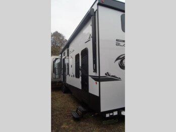 New 2023 Forest River Cherokee