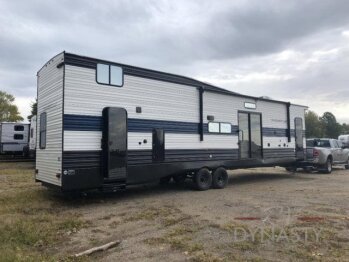 New 2023 Forest River Cherokee