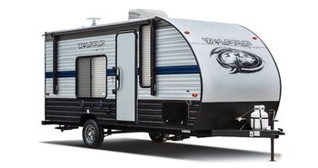 New 2023 Forest River Cherokee