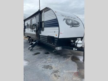 New 2023 Forest River Cherokee