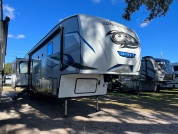 2023 Forest River Cherokee