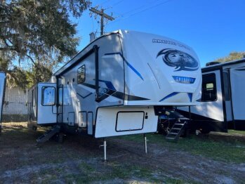 2023 Forest River Cherokee