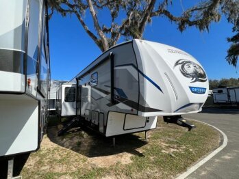 2023 Forest River Cherokee