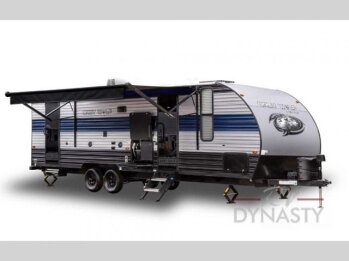 New 2023 Forest River Cherokee
