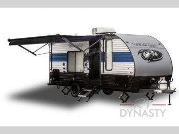 New 2023 Forest River Cherokee 17JG
