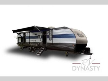 New 2023 Forest River Cherokee