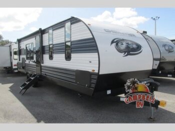 2023 Forest River Cherokee 274RK