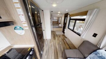 New 2023 Forest River Cherokee