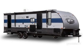 New 2023 Forest River Cherokee 23MK