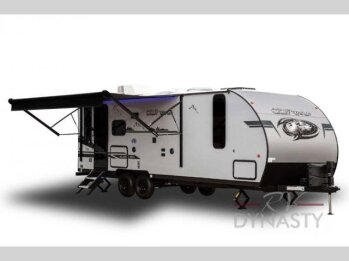 New 2023 Forest River Cherokee