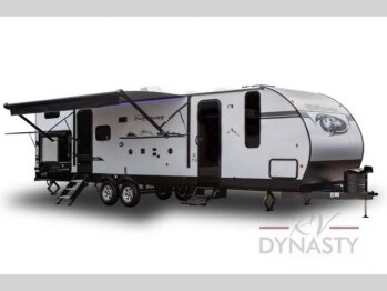 New 2023 Forest River Cherokee