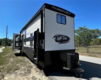 New 2023 Forest River Cherokee