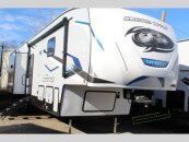 New 2023 Forest River Cherokee