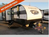 New 2023 Forest River Cherokee 274WK