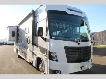 New 2023 Forest River FR3 30DS
