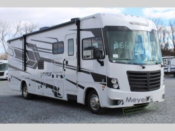 New 2023 Forest River FR3 30DS