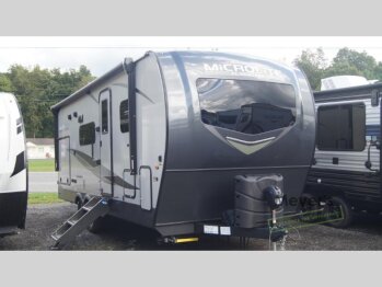 New 2023 Forest River Flagstaff