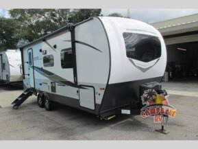 2023 Forest River Flagstaff Micro Lite 25FBLS for sale 300405569