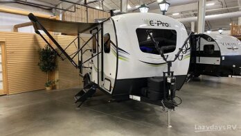 New 2023 Forest River Flagstaff