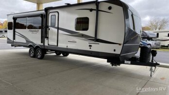 New 2023 Forest River Flagstaff