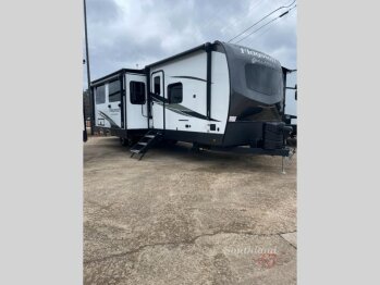 New 2023 Forest River Flagstaff