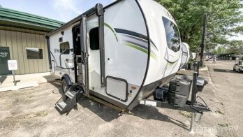 New 2023 Forest River Flagstaff