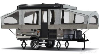 New 2023 Forest River Flagstaff