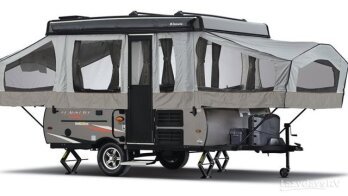 New 2023 Forest River Flagstaff