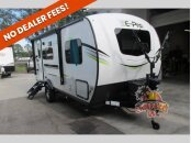 New 2023 Forest River Flagstaff E19FBS