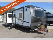 New 2023 Forest River Flagstaff 29RLBS