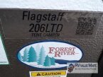 2023 Forest River flagstaff 206ltd