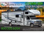Thumbnail Photo 0 for New 2023 Forest River Forester 2501TS