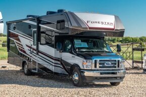2023 Forest River Forester 2861DS for sale 300336727